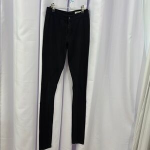 Rag & Bone black pants 26